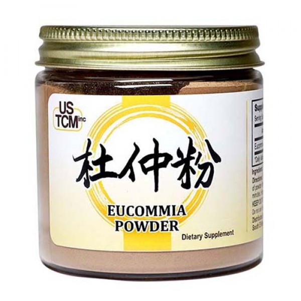 Eucommia Bark Powder