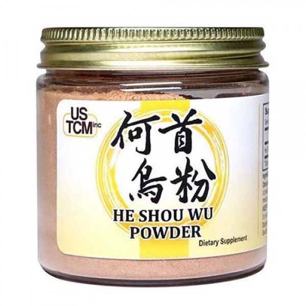 He Shou Wu Powder