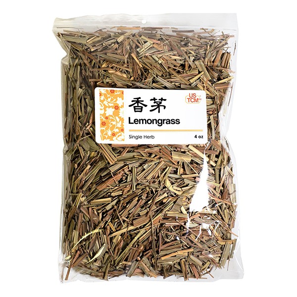 High Quality Lemongrass Xiang Mao