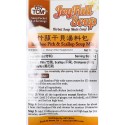 Bamboo Pith & Scallop Soup Mix